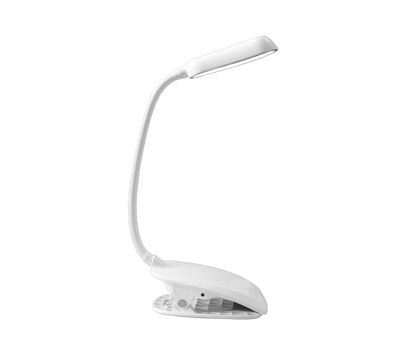 LED Clamp Desk Lamp-U13A