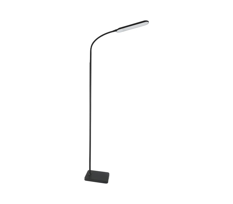 LED Desk Floor Lamp-U19JF-K