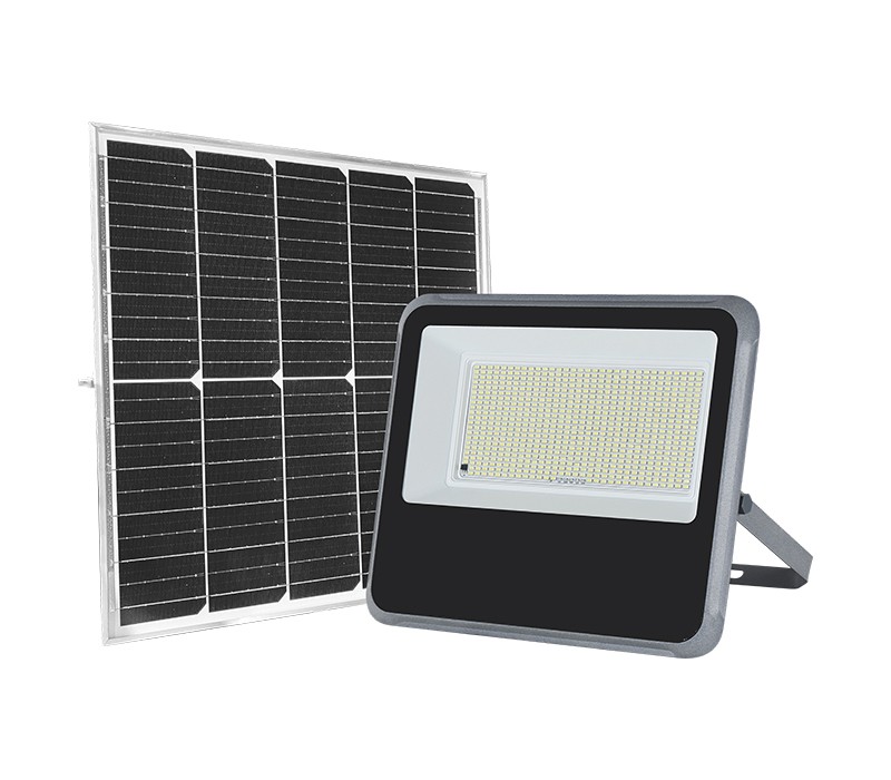 LED Solar Flood Light (LIMA)